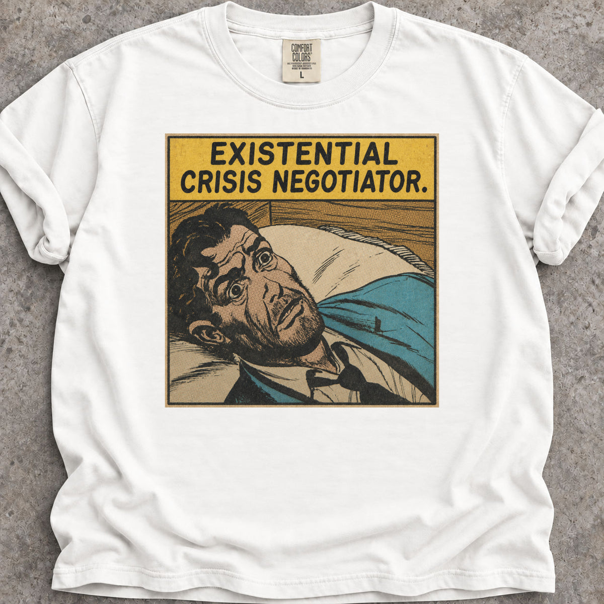 Existential Crisis T-Shirt