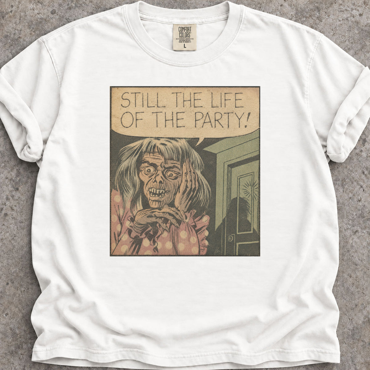 Life of the Party T-Shirt