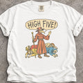 High Five T-Shirt