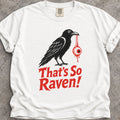 So Raven T-Shirt product image