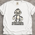 Everything Is Horrible T-Shirt
