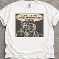 Manufactured Crisis T-Shirt