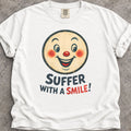 Suffer And Smile T-Shirt product image